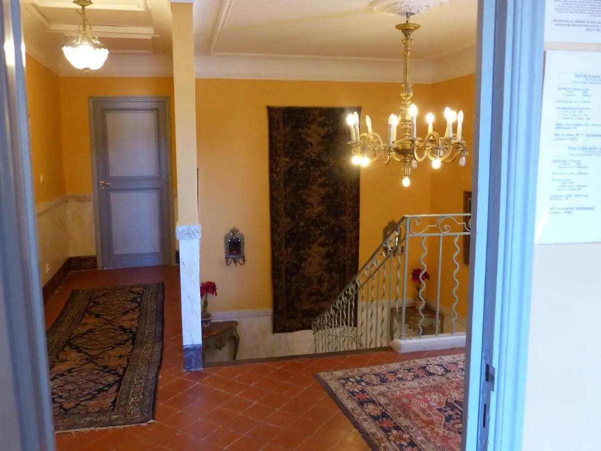 Chateau Du Grand Jardin Valensole Francja
