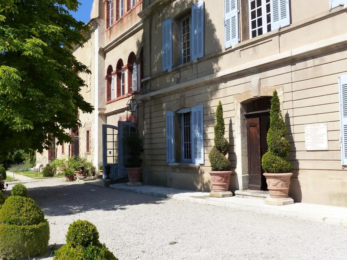 Chateau Du Grand Jardin Valensole 0*,  Francja